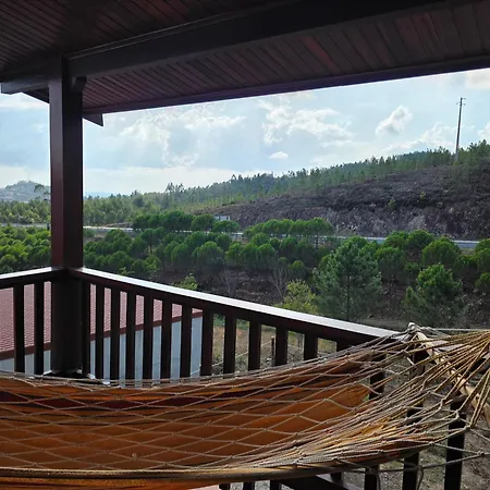 N2 Wood Chalet *